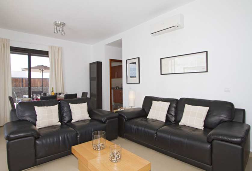 luxury villas lanzarote